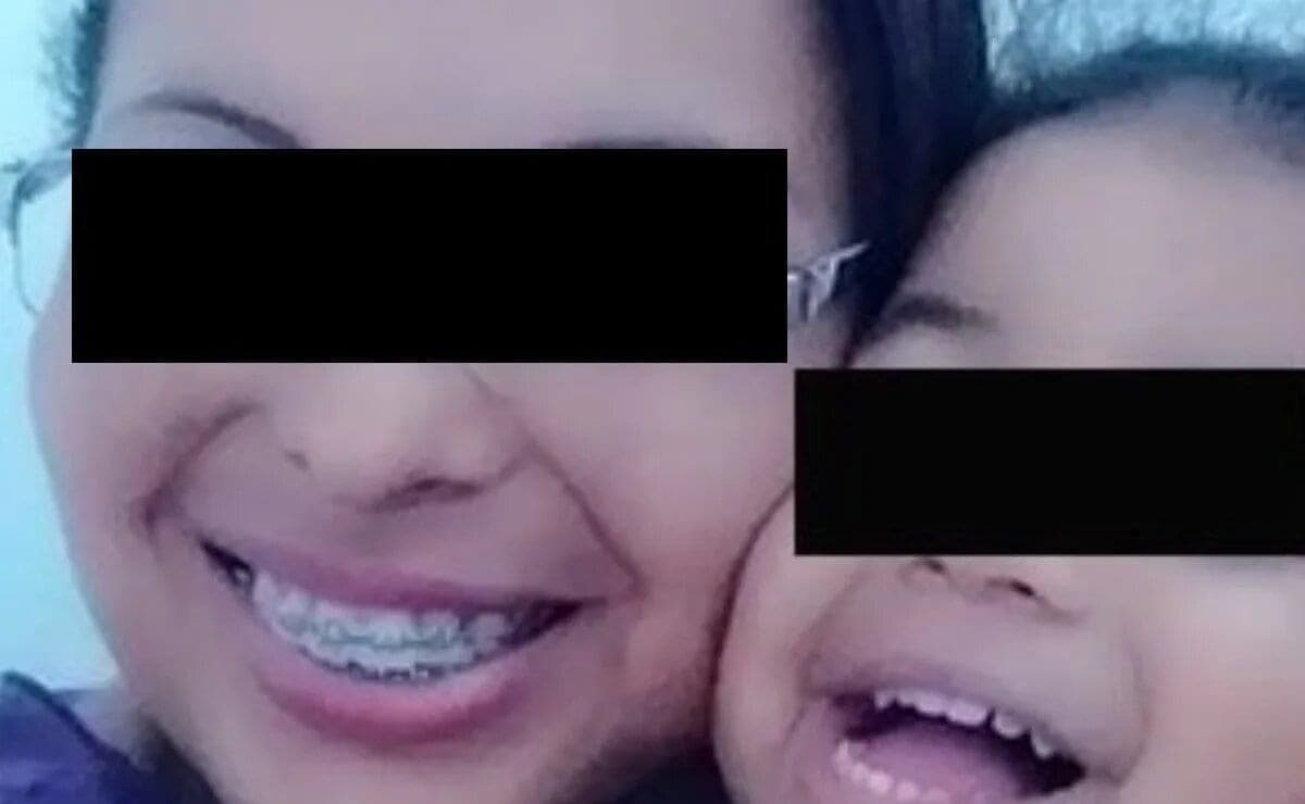 Mujer mata a su hija de 5 años y le saca la lengua y ojos para comérselos