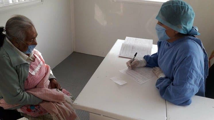 En 24 horas se confirman 141 positivos y 8 muertes por COVID-19 en Quintana Roo