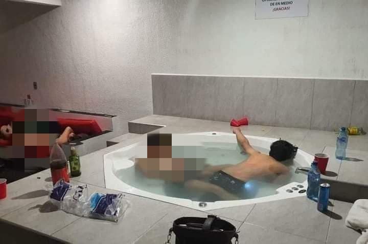 Mueren tres jóvenes, dos hombres y una mujer por sobredosis