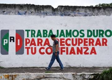 Ningún candidato todavía en el PRI