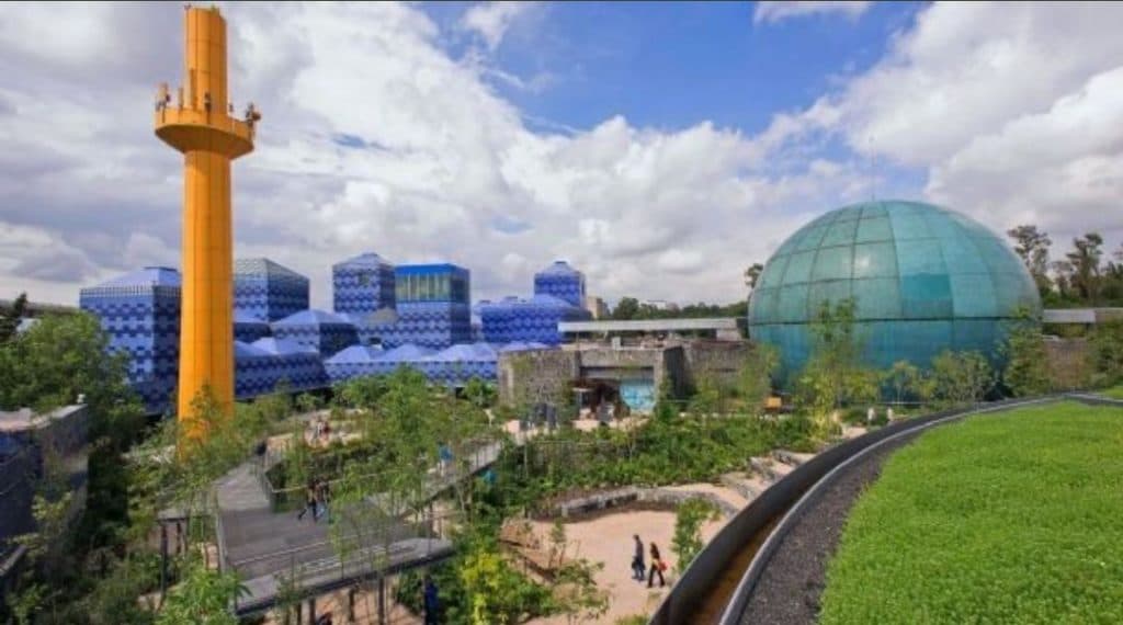 Papalote Museo del Niño en riesgo; requiere 50 mdp para seguir abierto