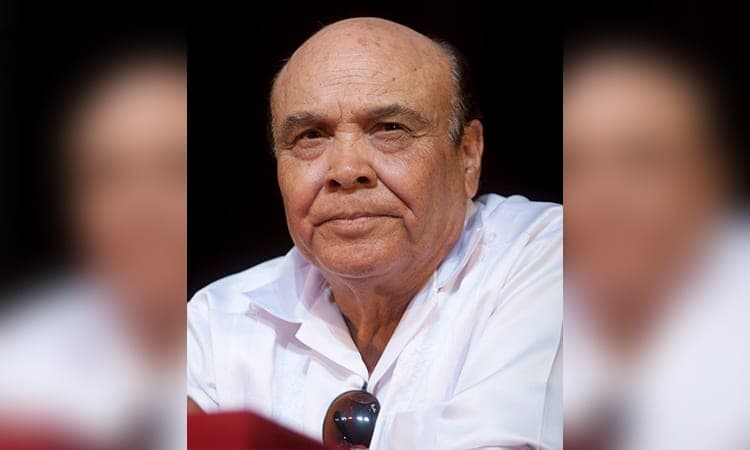 Muere el actor Gastón Padilla, Sobrino de Raúl "Chato" Padilla