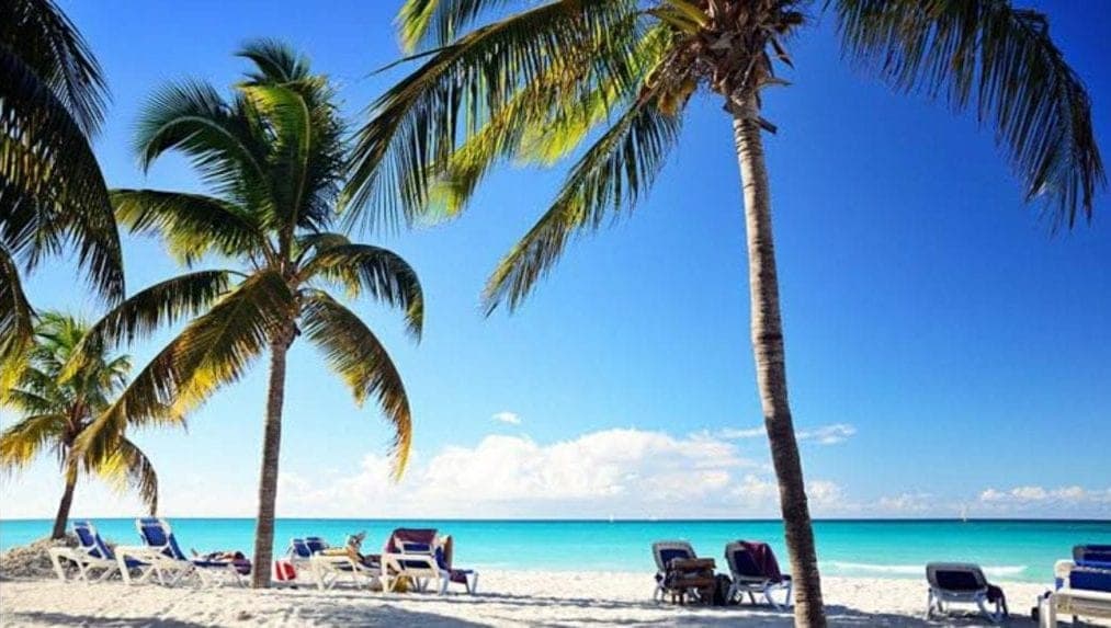 ¡Incrementan temperaturas en Quintana Roo!