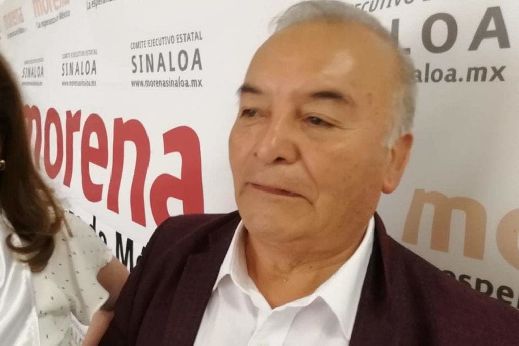 Pierde la batalla contra el Covid-19 Raúl Correa, exvocero nacional de Morena