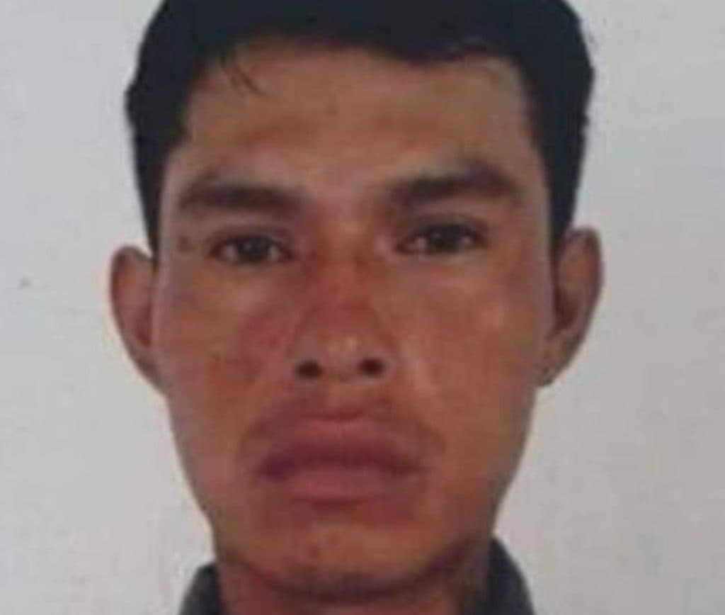 Siguen buscando a Rubiel Robles; temen sea de los desaparecidos del Planet Hollywood