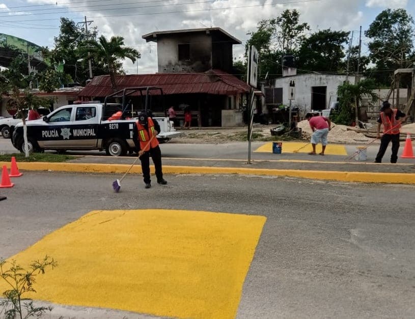 Víctor Mas, aprueba proyecto de Movilidad Vehicular para mejorar condiciones viales