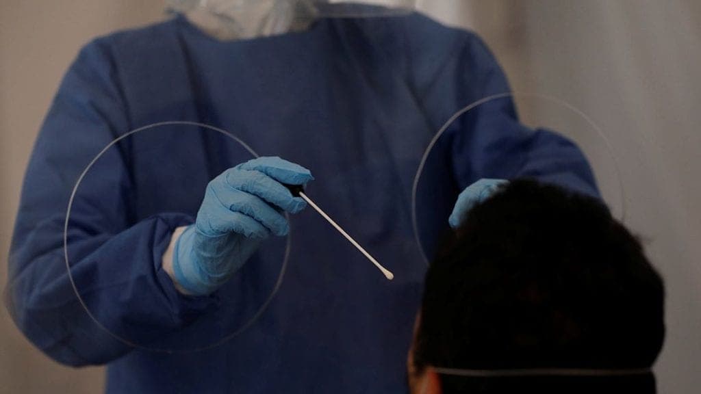 En 24 horas mueren 11 personas por Covid-19 en Quintana Roo