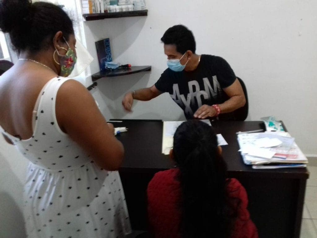 Intensifican en Cancún trabajo para prevenir la violencia contra las mujeres