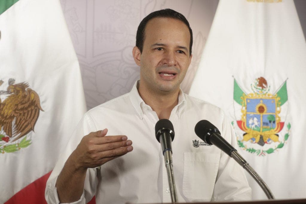 'Si quieren arriesgarse a morir por Covid-19, son libres', Gobierno de Querétaro lanza polémico mensaje