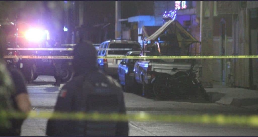 Comando armando irrumpe en velorio y asesina a 9 personas