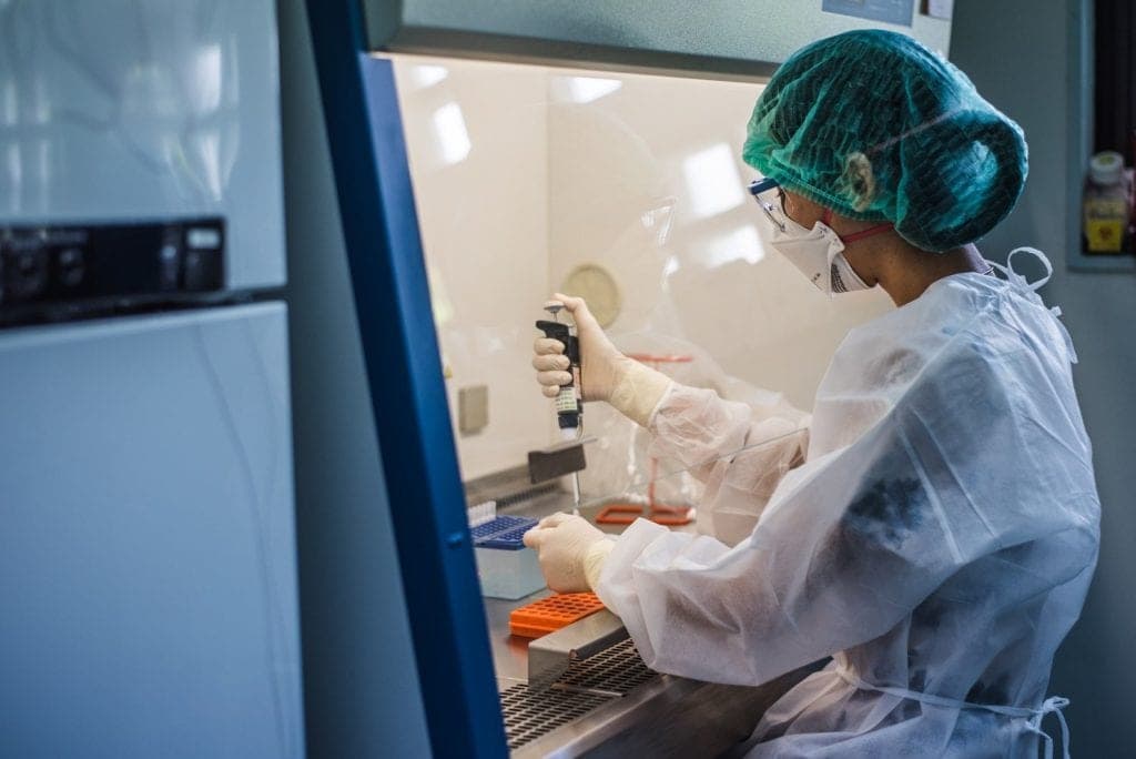 Suma Quintana Roo 105 casos nuevos de Covid-19 y 5 decesos en 24 horas