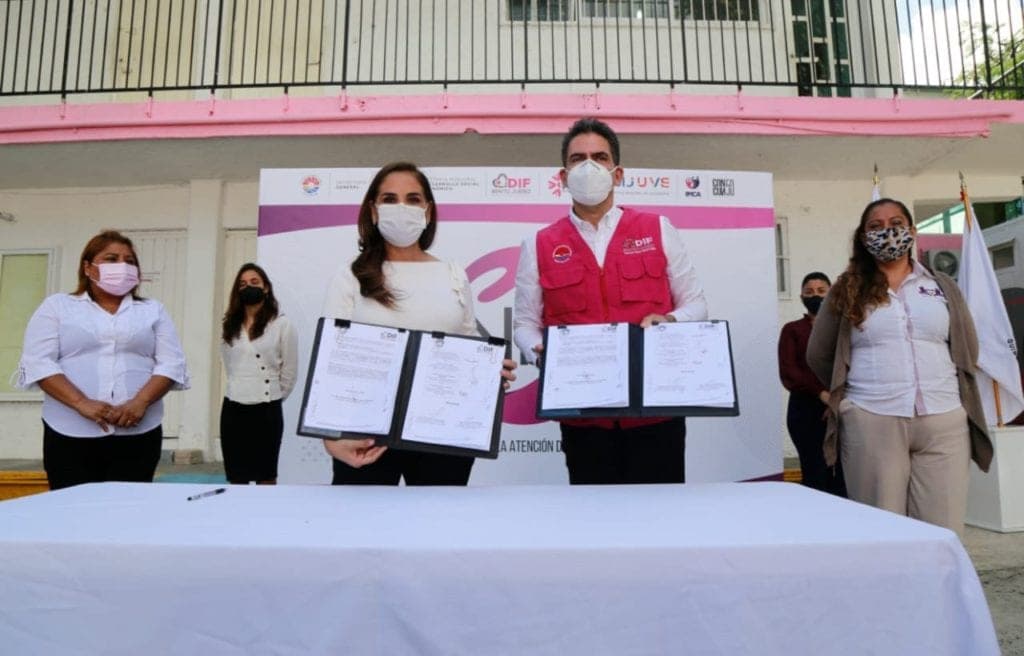 Cancún, pionero en la creación de la 'Unidad de Atención a Víctimas del Covid-19'