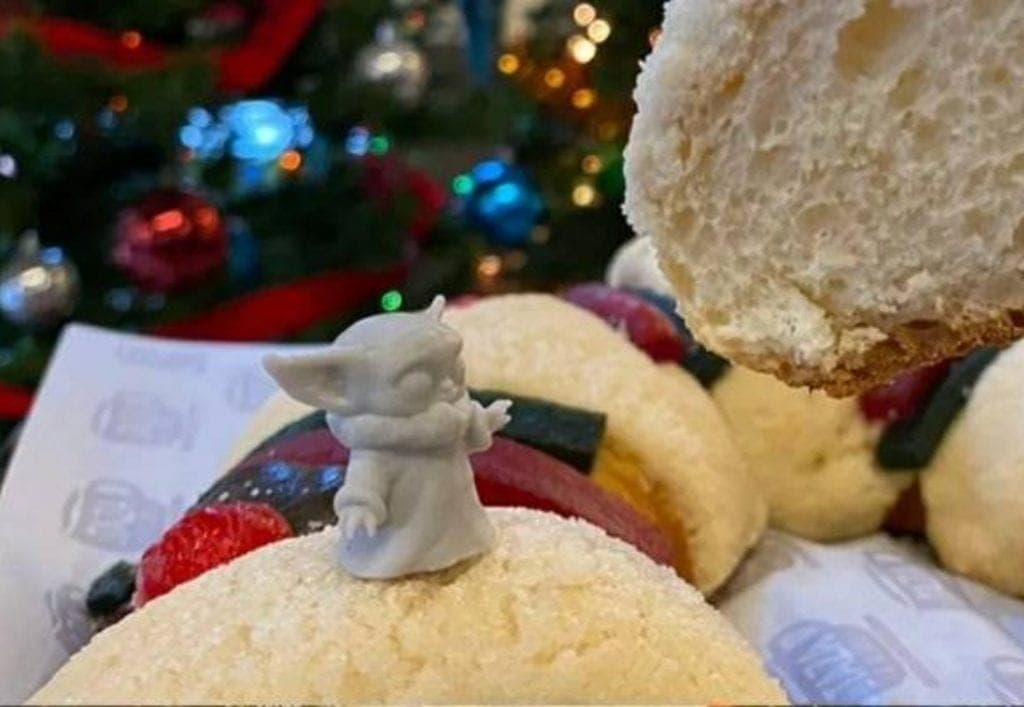 Rosca de ‘Baby Yoda’ es un ataque directo a la religión: Frente Nacional por la Familia
