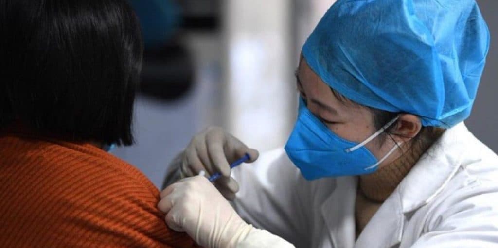 Registra China 33 nuevos casos de Covid-19