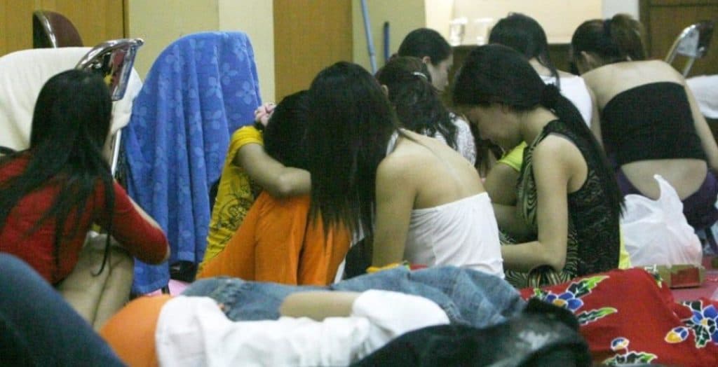 Localizan a joven desaparecida; fue víctima de una red de trata por 10 años