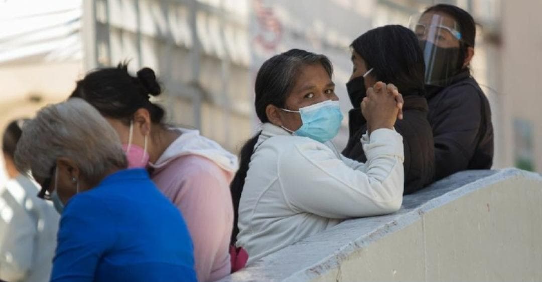 Llega Quintana Roo a 2 mil 400 muertes a causa del Covid-19