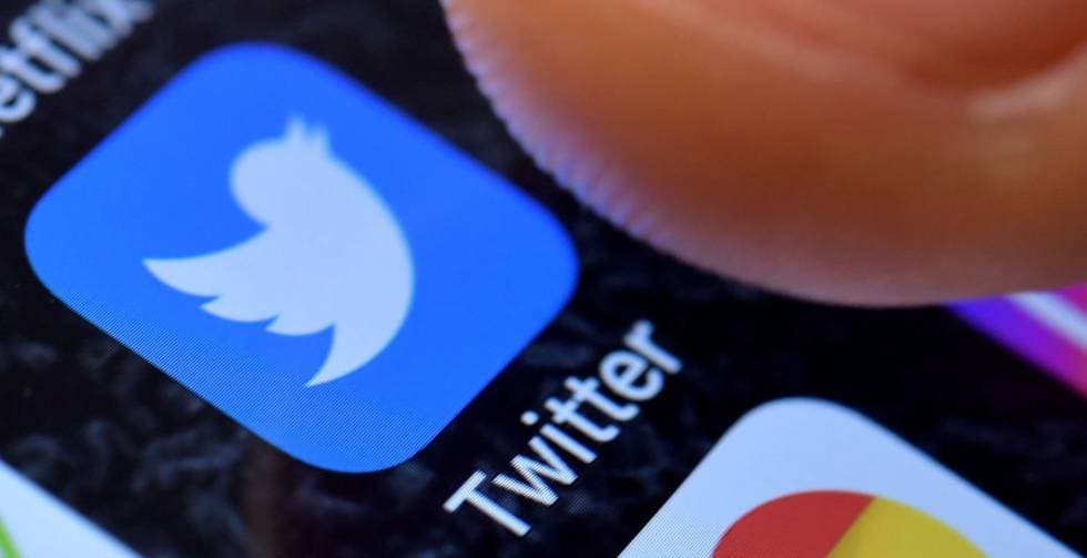 Gobierno ruso dice que Twitter es instrumento de la dictadura de Occidente