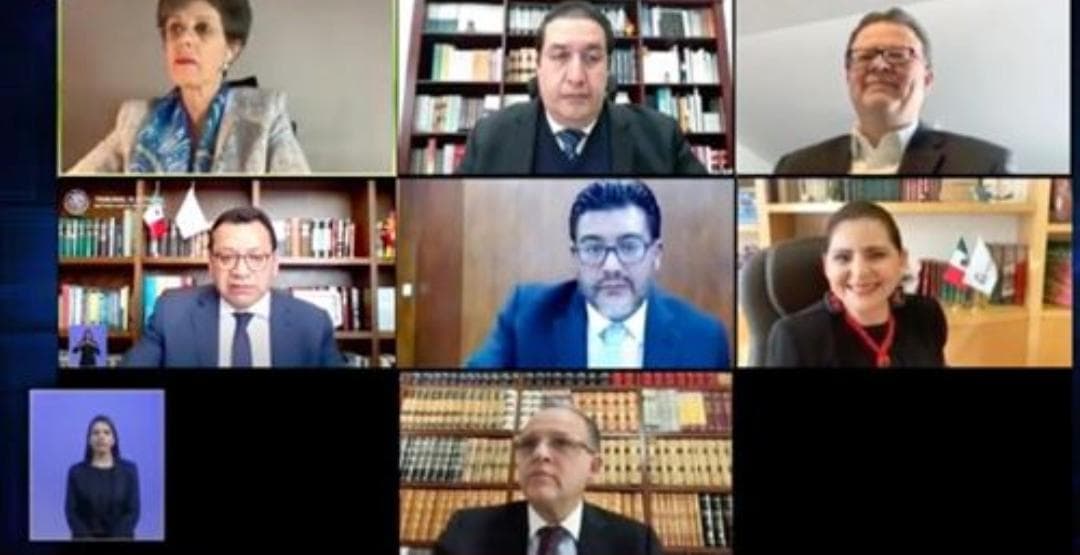 Ordena Tribunal al INE crear diputaciones "pluris" para migrantes