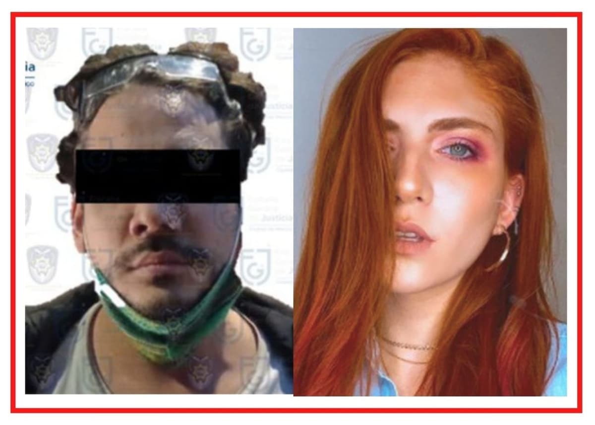 Cae youtuber RIX por caso de violación, tras denuncia de Nath Campos