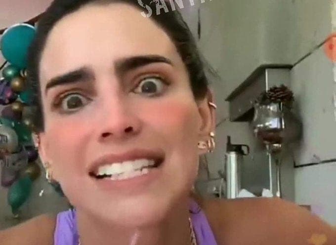 Bárbara de Regil se va de TV Azteca; asegura estar cerrando ciclos