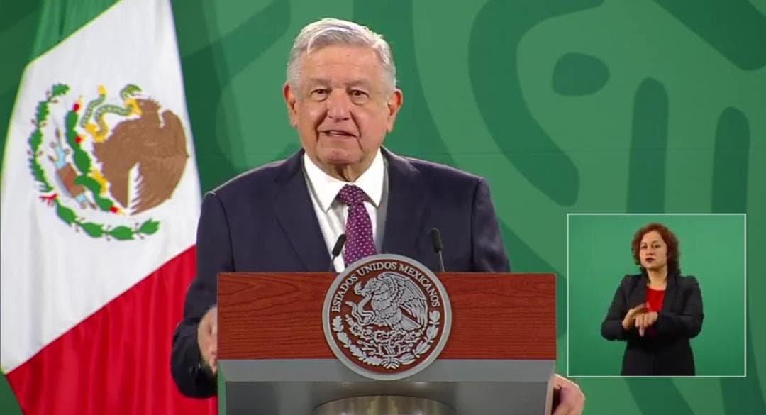Investigación contra gobernador de Tamaulipas no es venganza: AMLO y fiscal