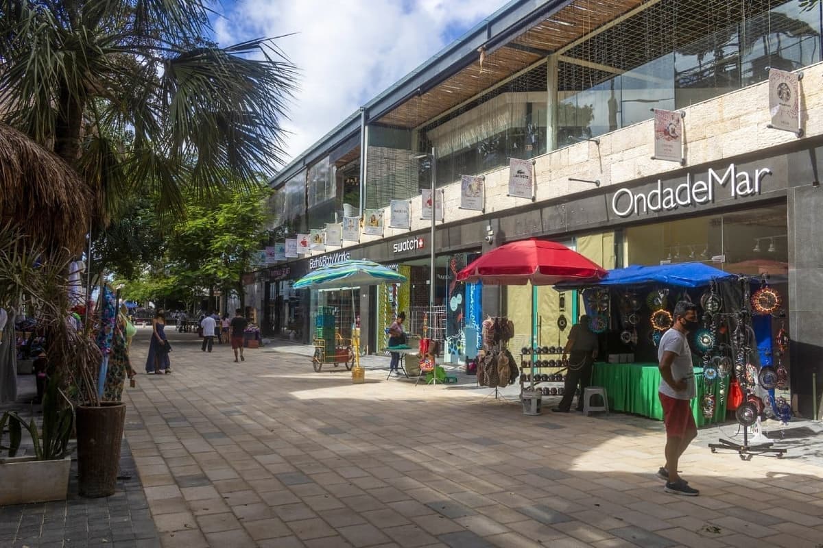 Todo listo para entregar una Quinta Avenida renovada: Laura Beristain