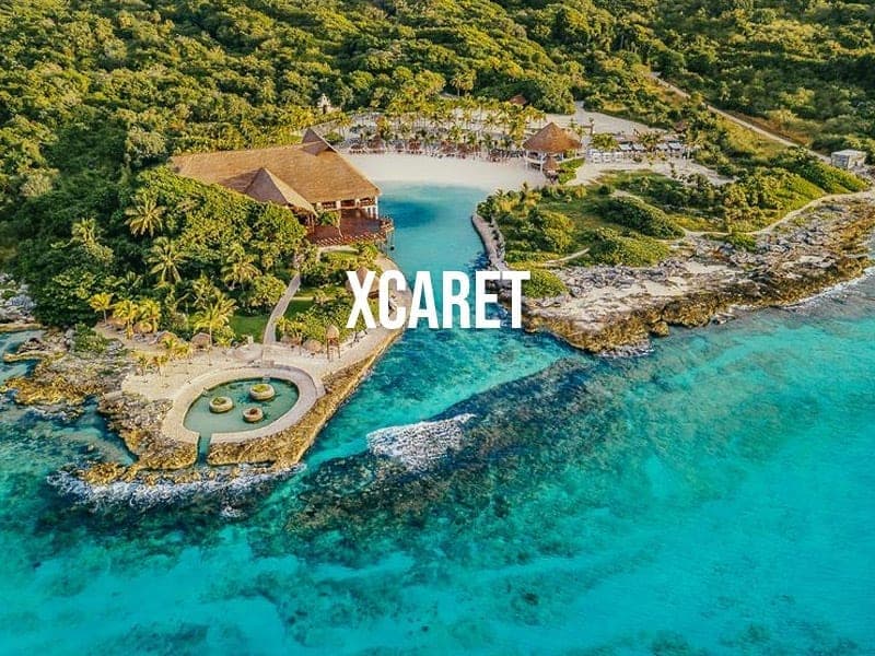 Mujer playense denuncia acoso sexual de cocinero de Xcaret: lo despiden