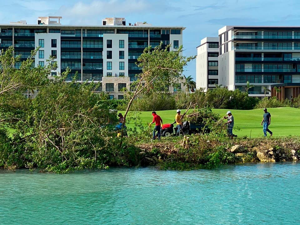 Empresarios y particulares abusan en pandemia por falta de vigilancia de las dependencias