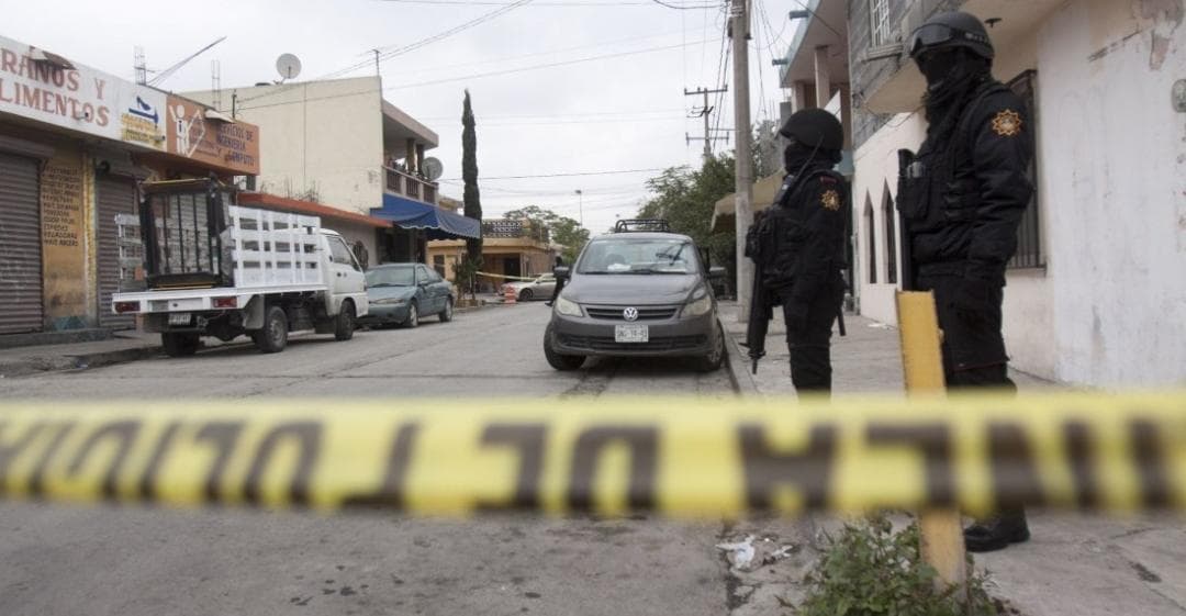 Asesinan a ex alcaldesa y su hija en el estado de Veracruz