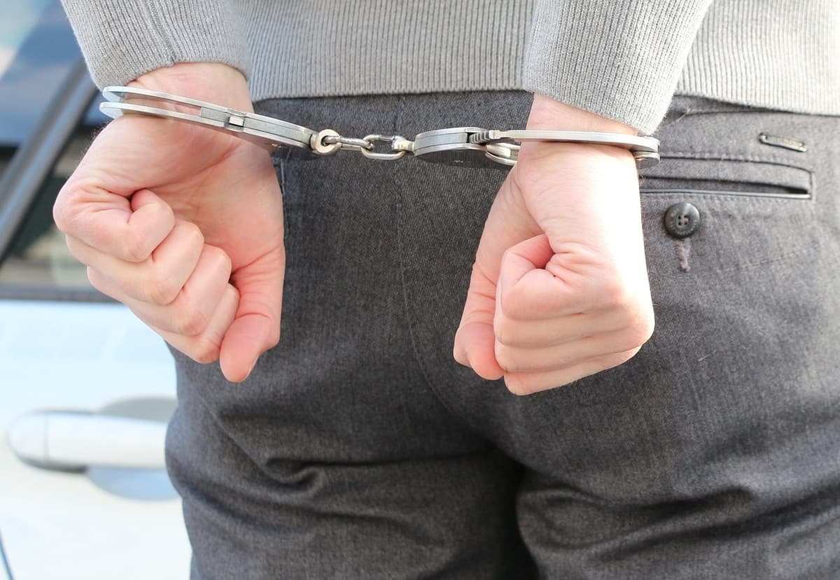 Arrestan en México a presuntos pederastas, uno de ellos en Cozumel