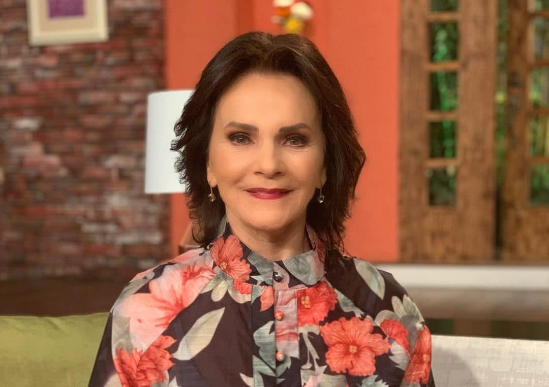 Pati Chapoy recibió oferta para ser legisladora