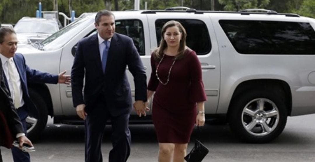 Detienen a otra mujer implicada en muerte de Moreno Valle y Martha Erika Alonso