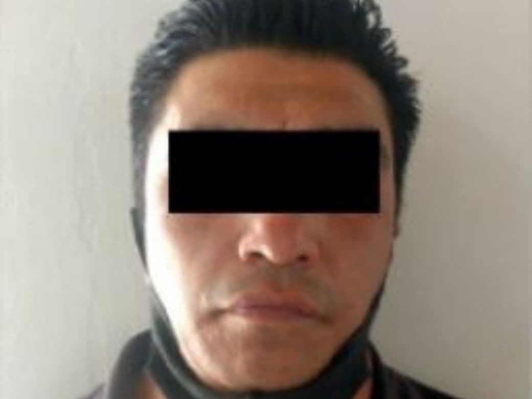 Hombre entró al cuarto de su hija y abusó de ella, la veía 'con otros ojos'