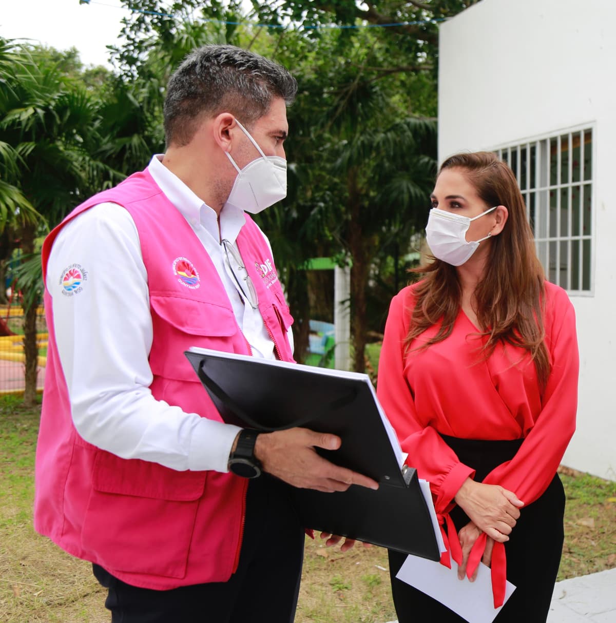 Garantizan en Cancún atención integral para prevenir vinolencia familiar