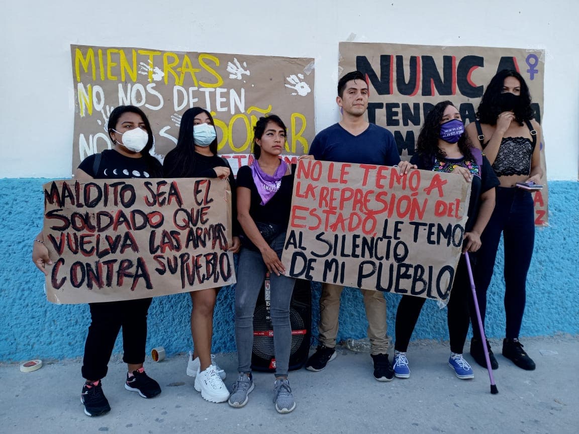 Fiscalía reacciona; da a conocer avances de agresión a periodistas baleados