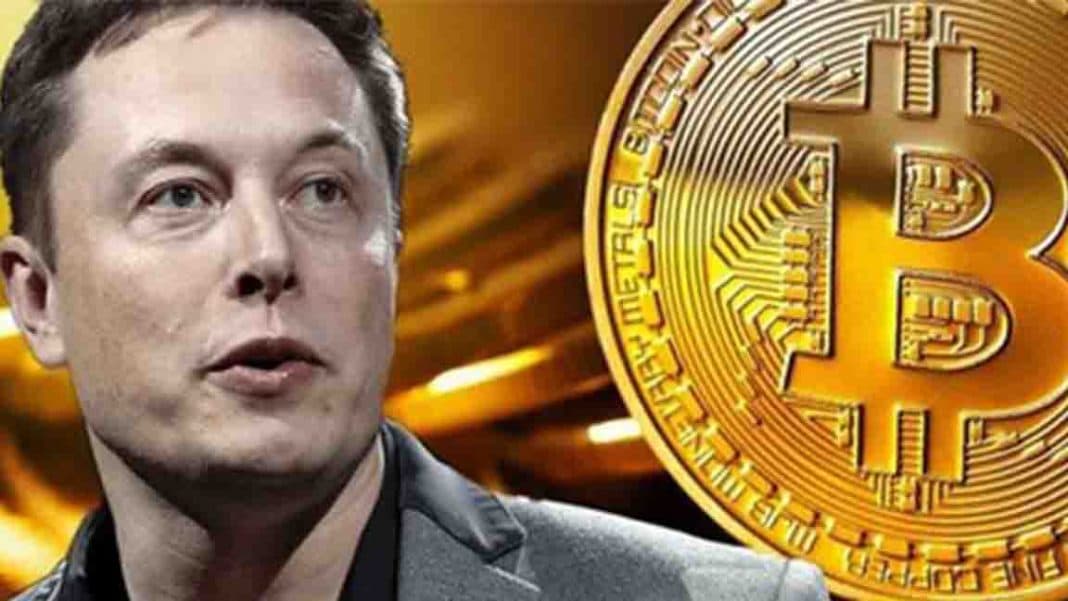 Tesla invirtió 1 mil 250 millones en bitcoins y esta fue la reacción en cadena del anuncio