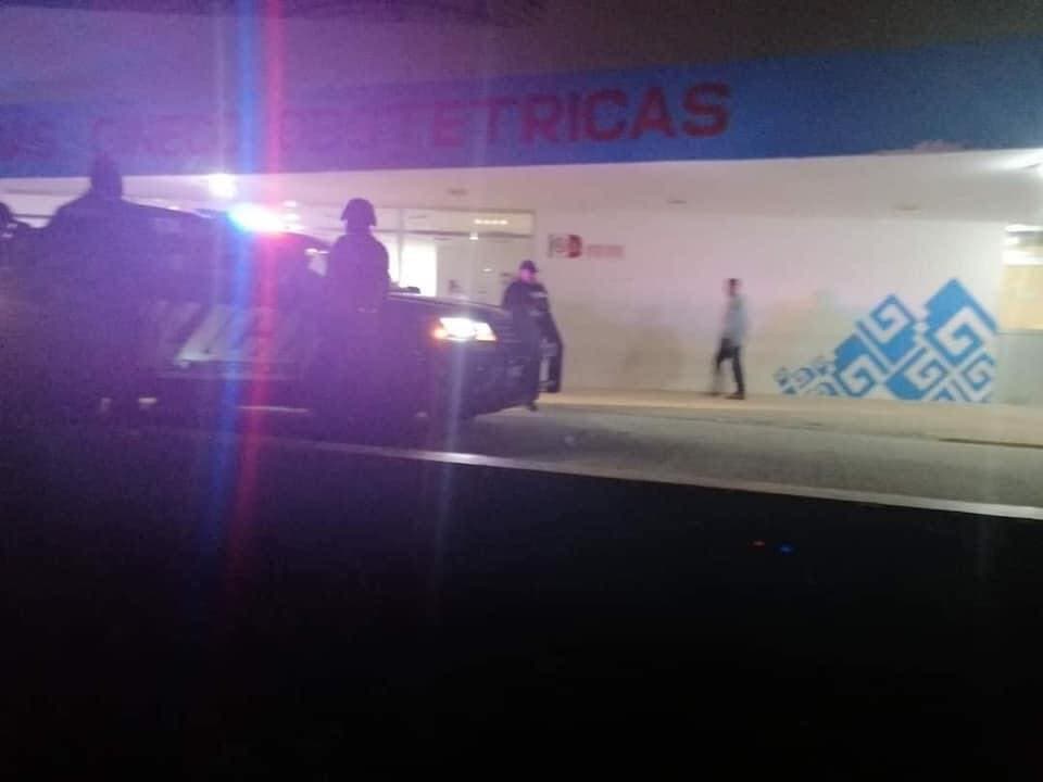 Atacan y abusan de mujer argentina en Playa del Carmen