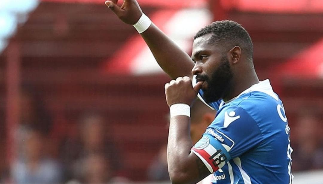 Encuentran sin vida al futbolista uruguayo Santiago "Morro" García