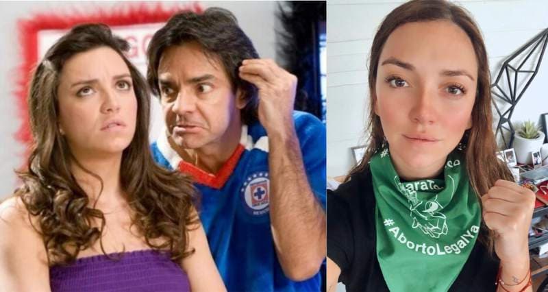 'Bibi' no sería provida, siempre investiga, lee y se informa: asegura Regina Blandón