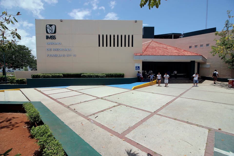 Empresas tienen hasta el 1 de marzo para realizar tramites en línea con IMSS de Cancún