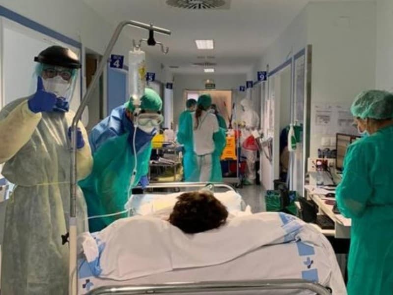 Mueren 9 quintanarroenses y se confirmaron 95 positivos a Covid-19 en las últimas 24 horas