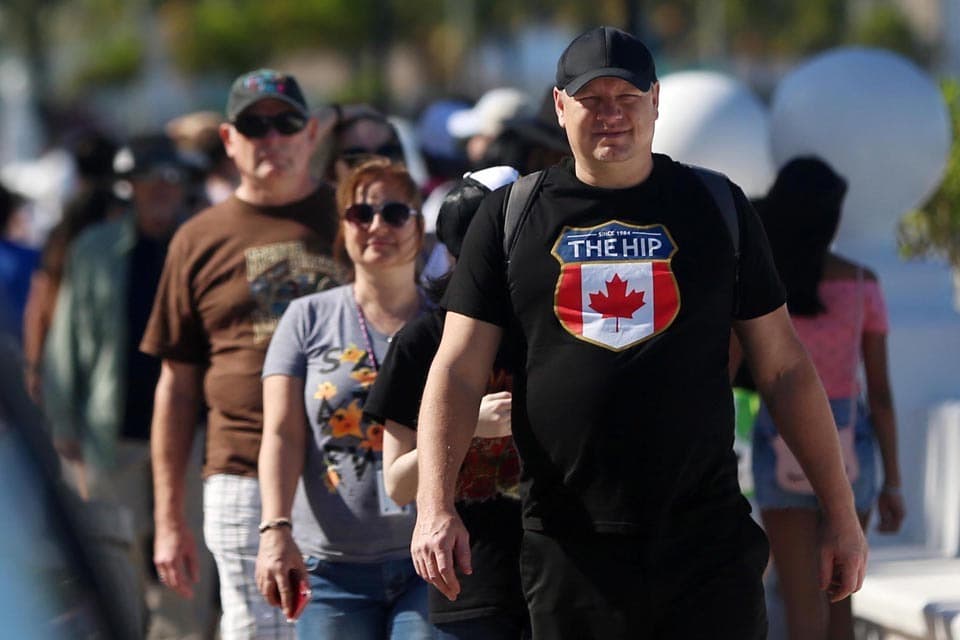 Quintana Roo perderá 300 mdd por pérdida de turismo canadiense