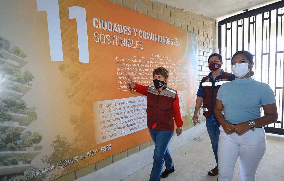 El programa Jóvenes Haciendo Futuro beneficiará a más de 27 municipios