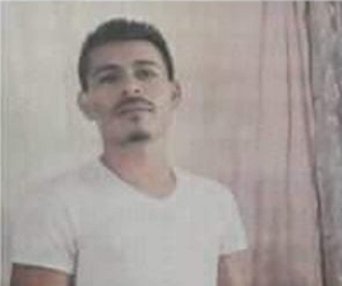 Buscan a Alex Eleazar Mejía Barrios, originario de Campeche; trabajaba en obra de Holbox