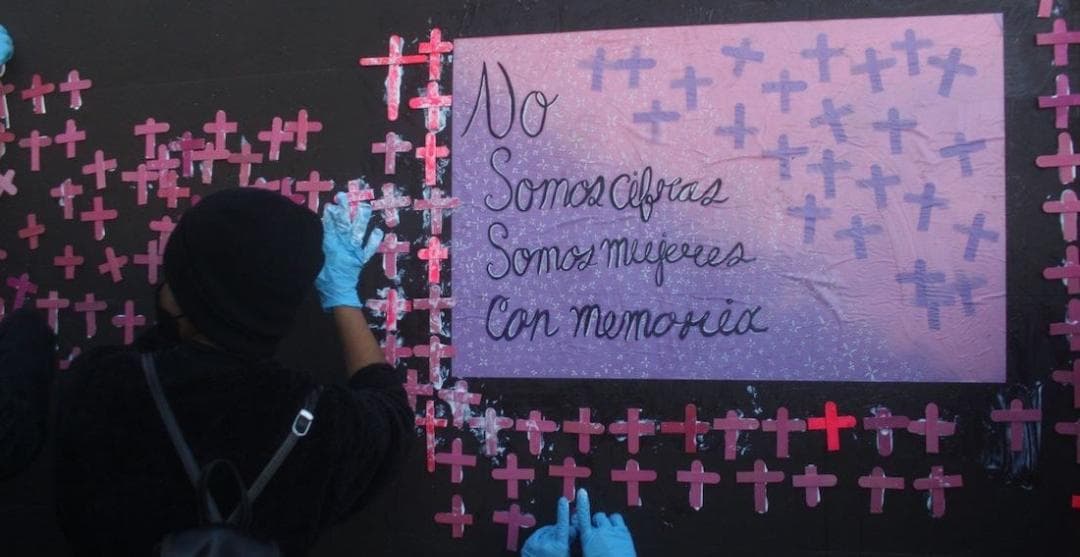 Exigen se investiguen los 4 feminicidios ocurridos en enero en Quintana Roo