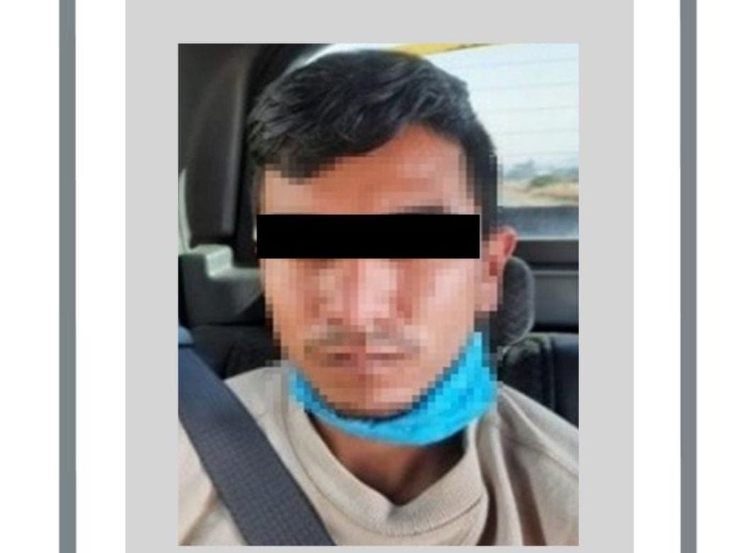 Edwin asesinó a golpes a su hijo de un mes, aprovechó que lo dejaron solo con el bebé