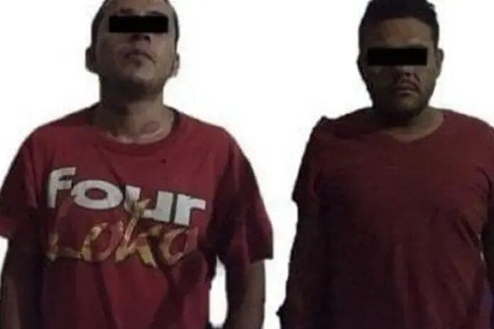 Liberan a hombres que asaltaron y violaron a una adulta mayor en Puebla