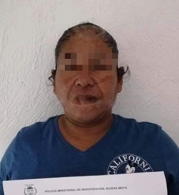 Fueron ellos: los rostros de los policías homicidas de Victoria Salazar