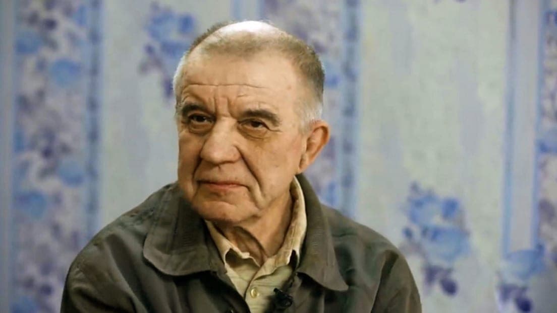 La entrevista con un maníaco que secuestró y violó a dos menores durante 4 años causa repulsa y desata la polémica en Rusia