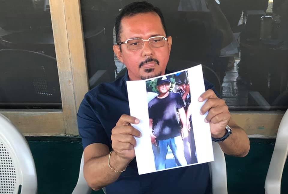 Denuncian a sicarios que ejecutaron a lideresa de Los Faisanes en Playa del Carmen